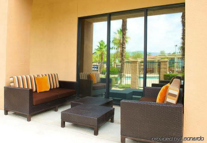 Courtyard Hotel Palm Desert