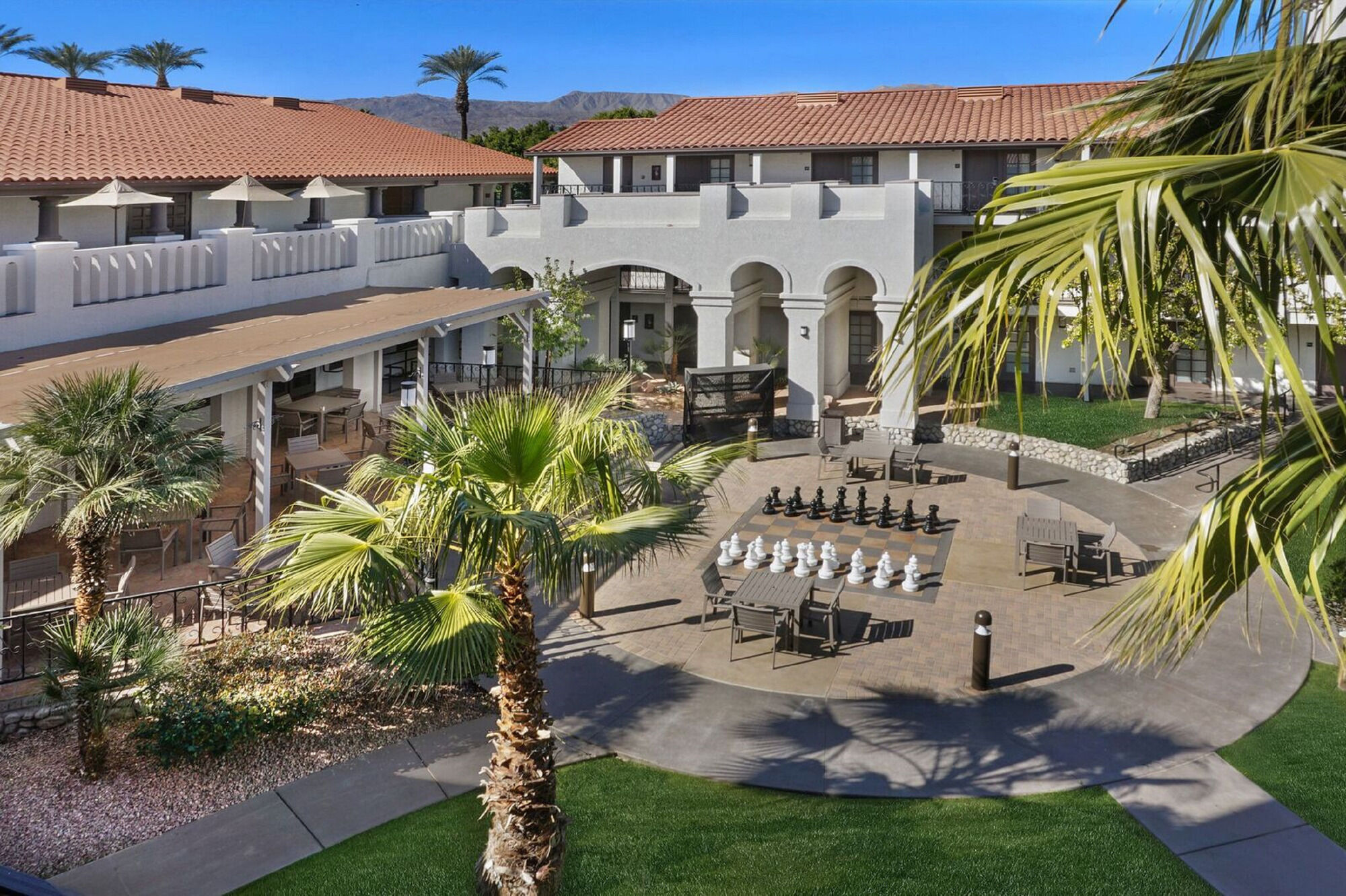 Embassy By Hilton 3*