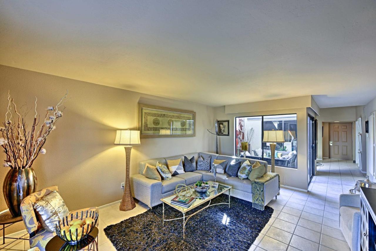 Holiday home Townhome With Mountain Views And Patio
