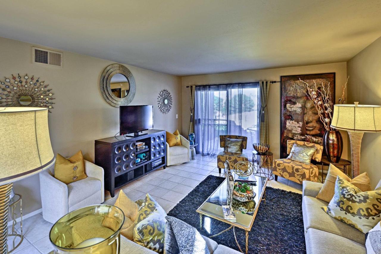 Holiday home Townhome With Mountain Views And Patio