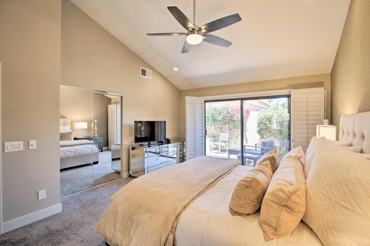 Apartment Luxury Remodeled Condo! Palm Desert