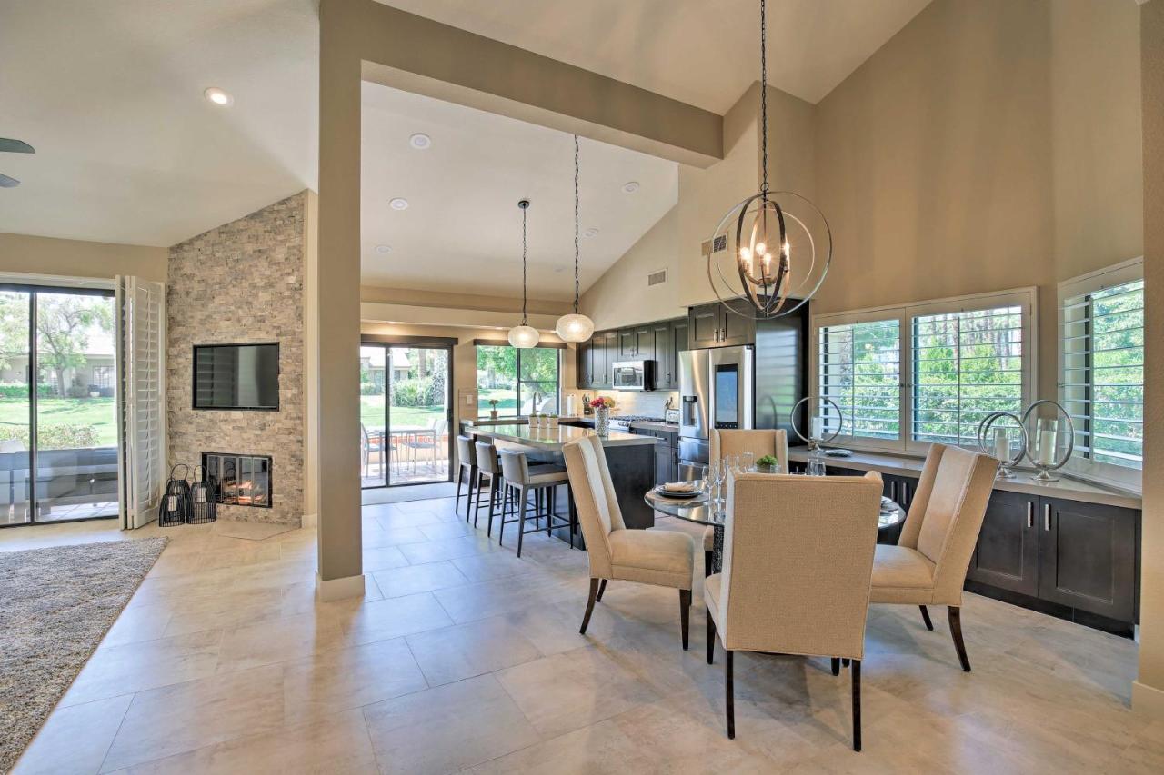 Luxury Remodeled Condo!