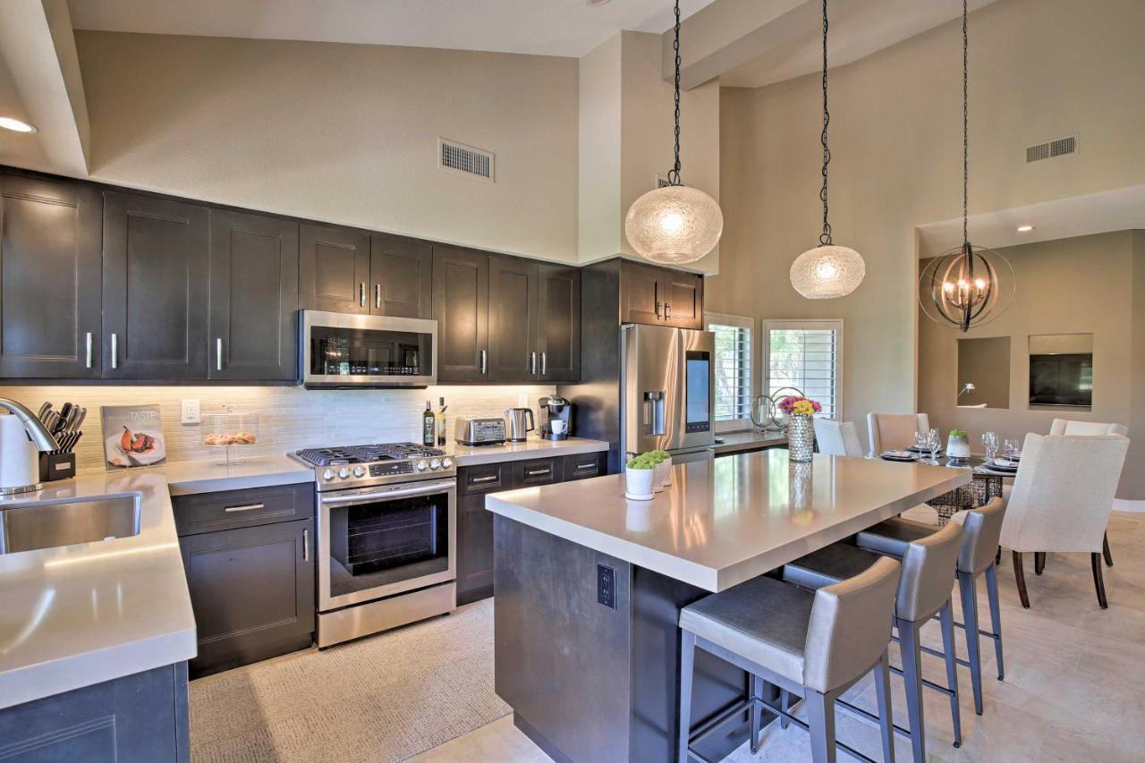 Apartment Luxury Remodeled Condo!
