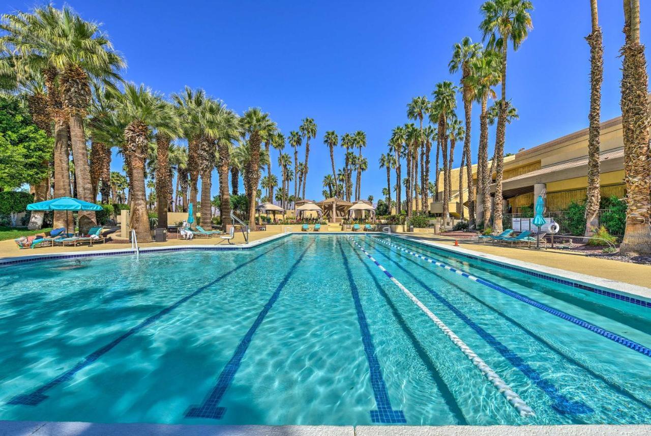 Luxury Remodeled Condo! Apartment Palm Desert
