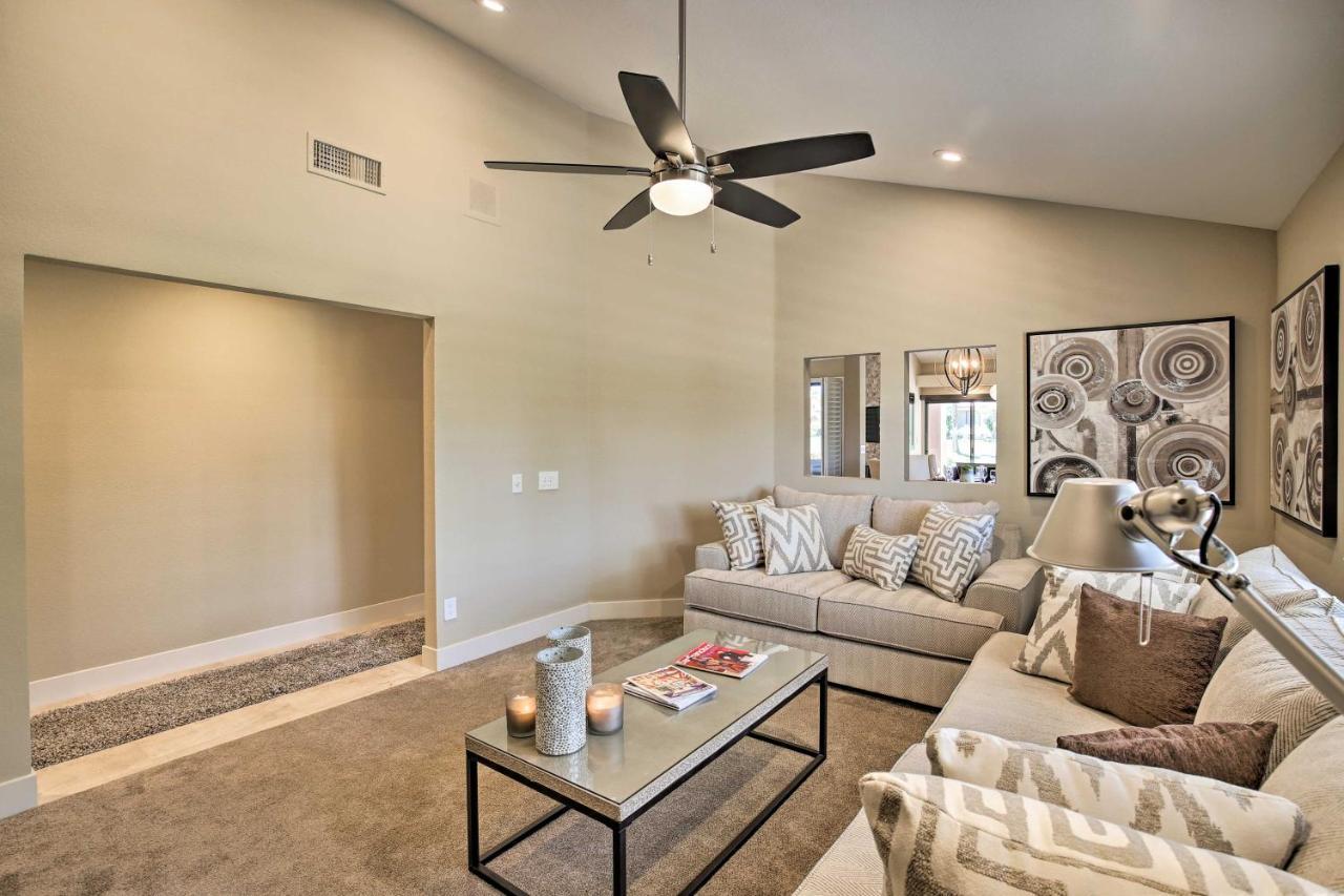Luxury Remodeled Condo! Apartment Palm Desert