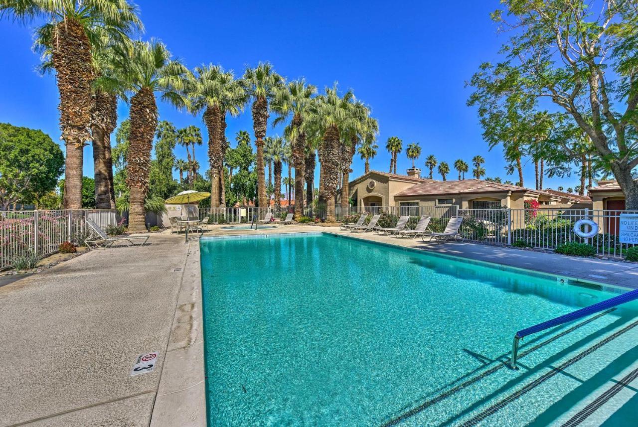 Luxury Remodeled Condo! Apartment Palm Desert