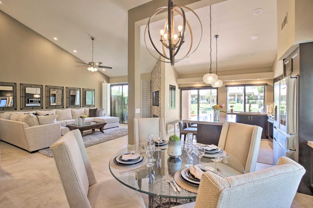Luxury Remodeled Condo! * Palm Desert