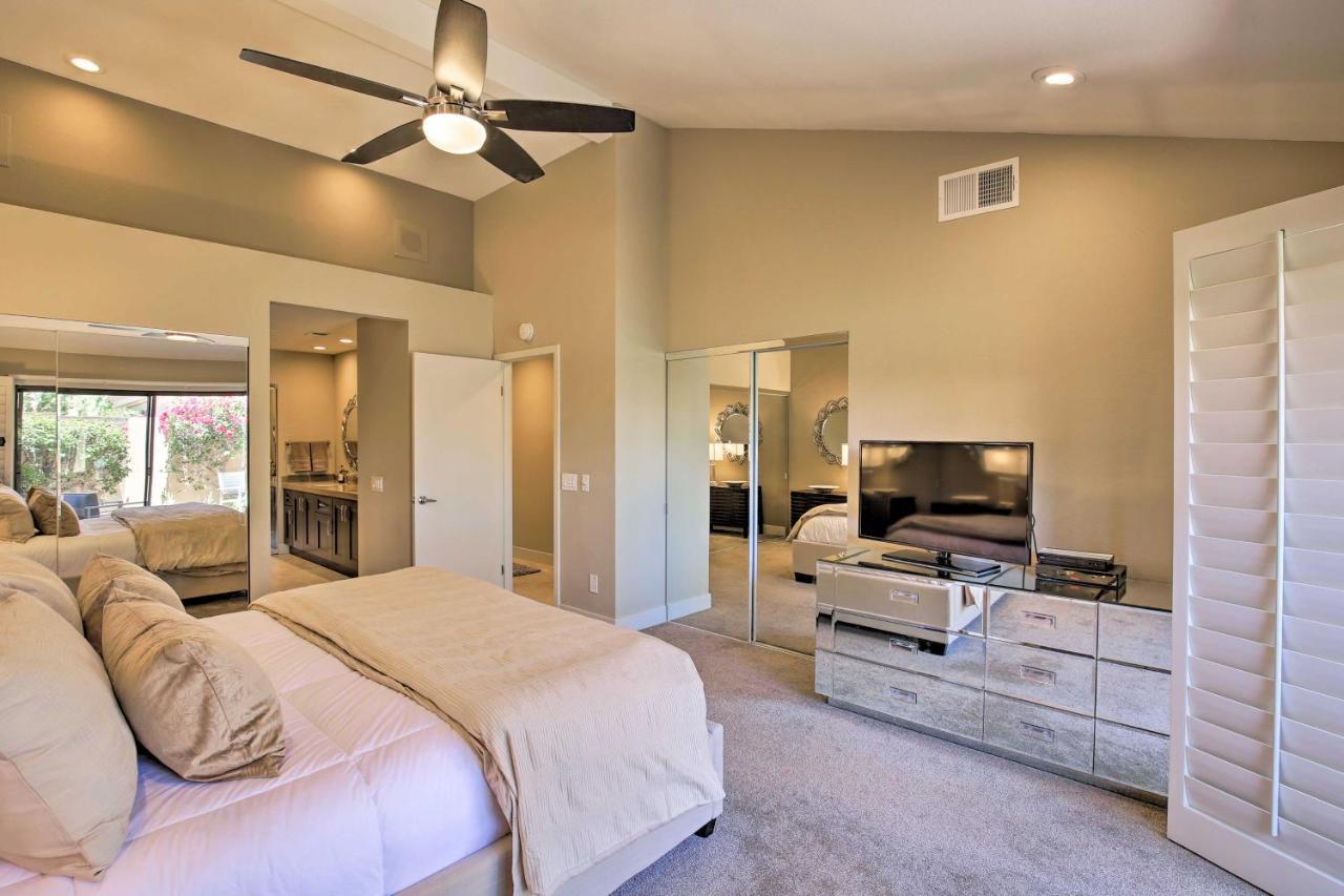Apartment Luxury Remodeled Condo! Palm Desert