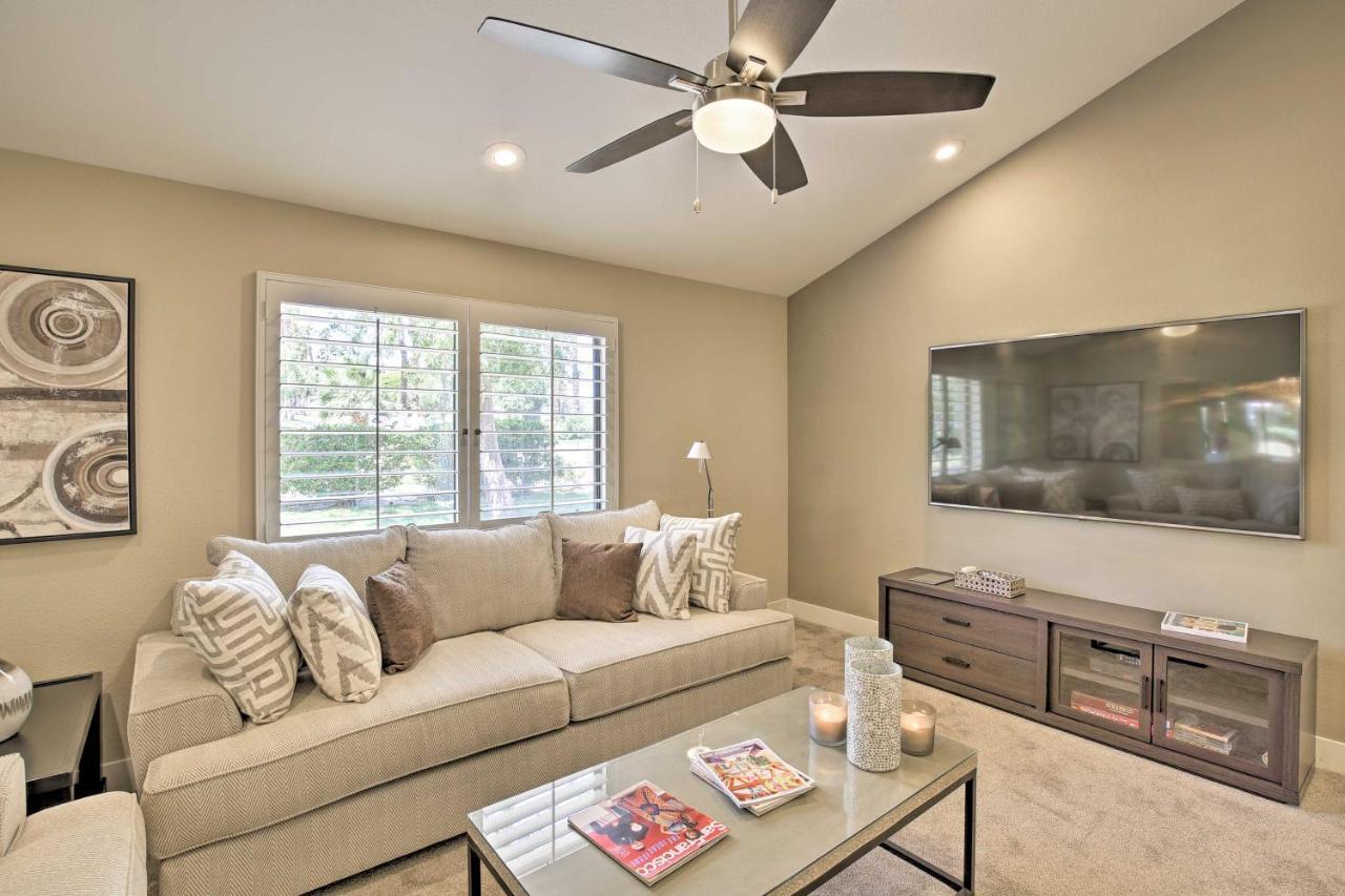 Apartment Luxury Remodeled Condo!