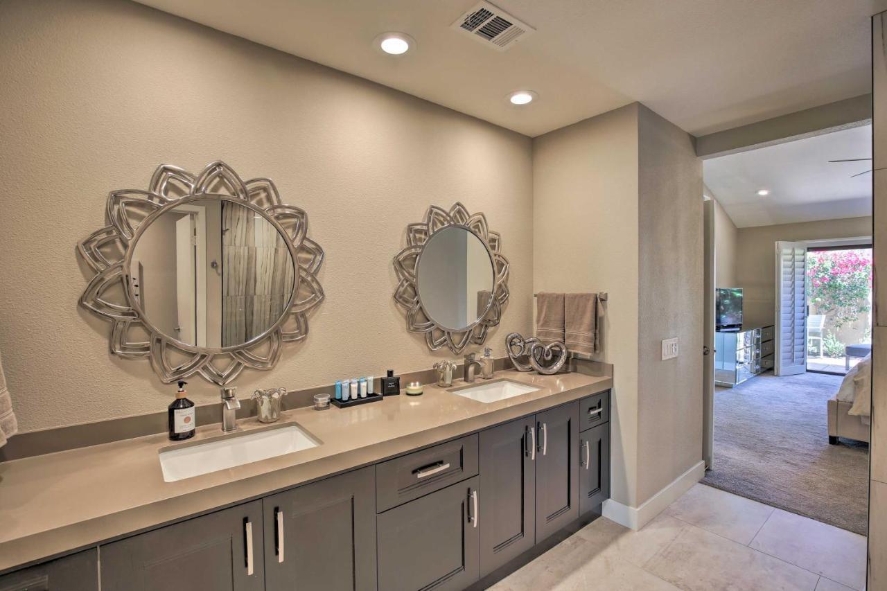 Luxury Remodeled Condo! * Palm Desert