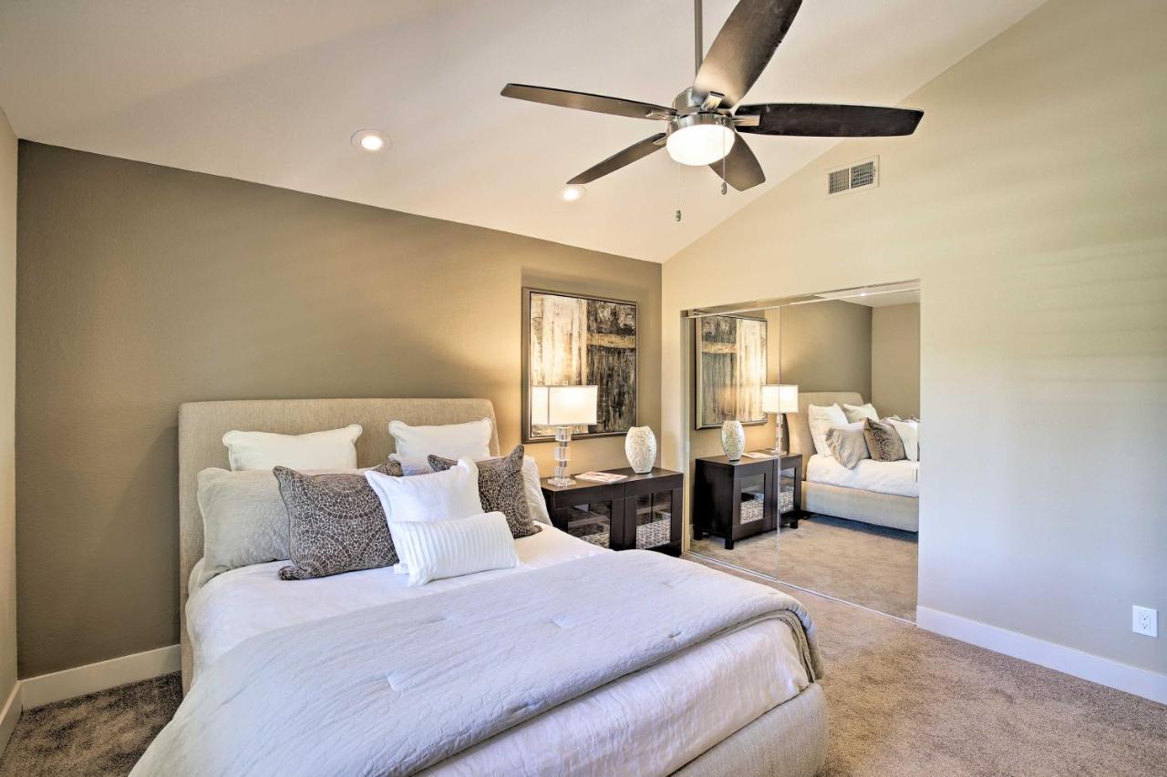 Luxury Remodeled Condo! * Palm Desert