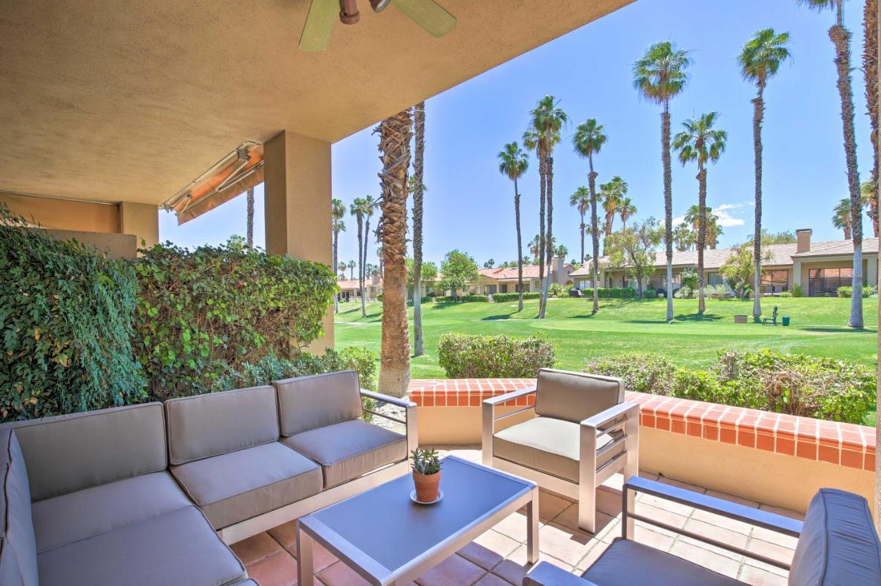 Luxury Remodeled Condo! Apartment Palm Desert