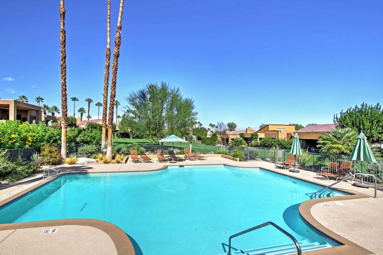 Quiet Workspace And Pool Access!