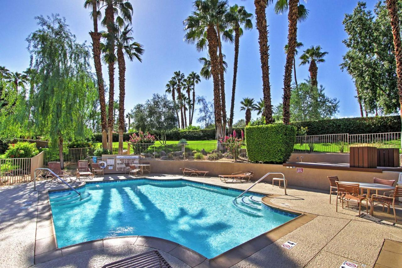 Quiet Workspace And Pool Access! Apartment