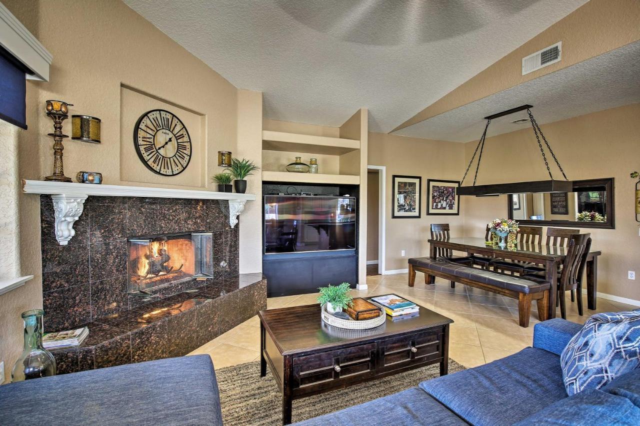 Poolandspa, Theater And Views Home! *