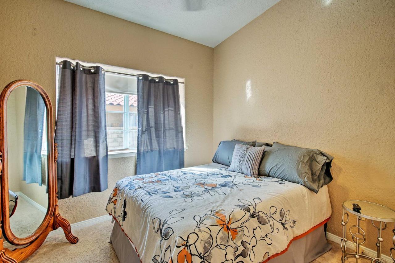 Holiday home Poolandspa, Theater And Views Home! Palm Desert