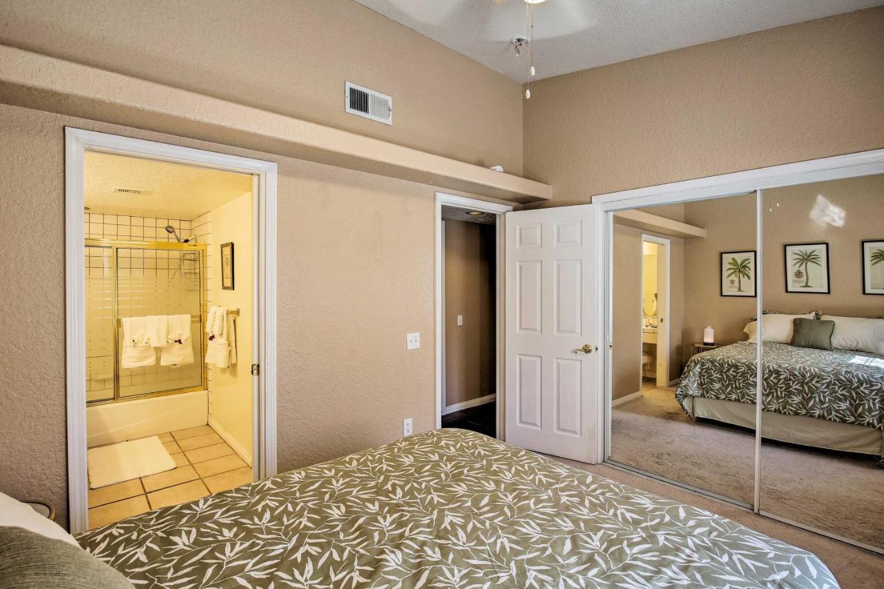 Poolandspa, Theater And Views Home! Palm Desert