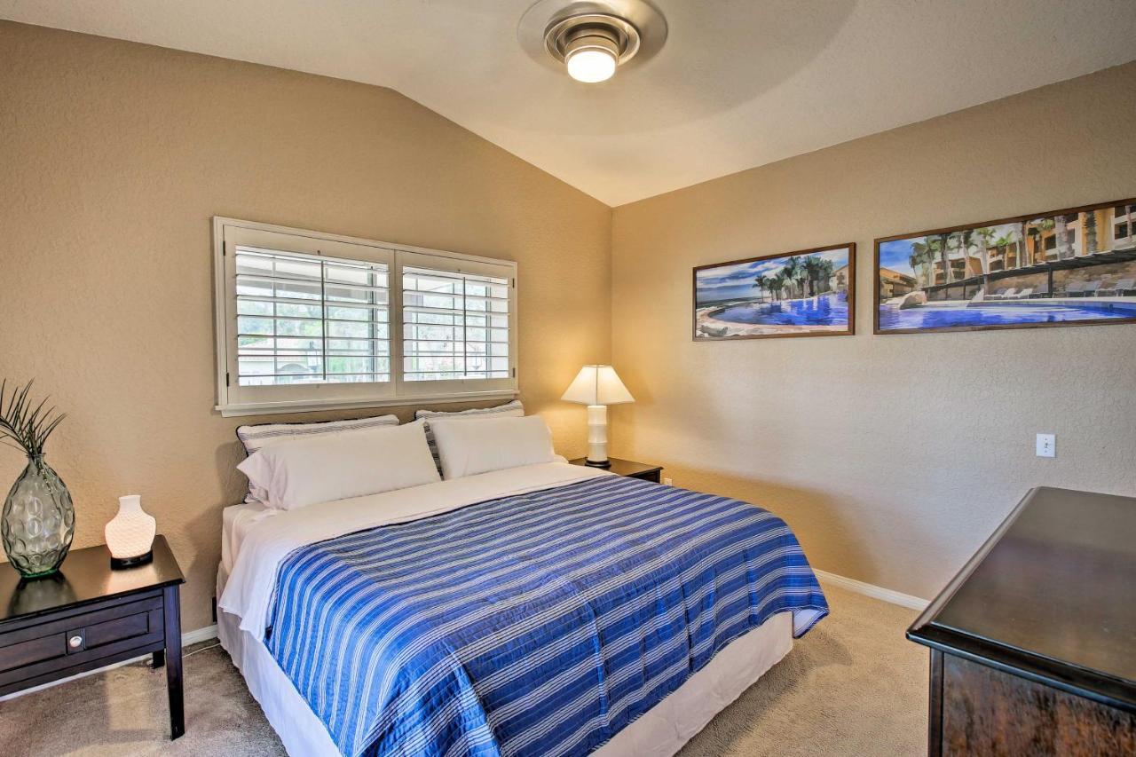 Poolandspa, Theater And Views Home! * Palm Desert