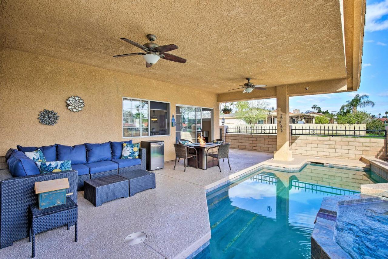 Poolandspa, Theater And Views Home!