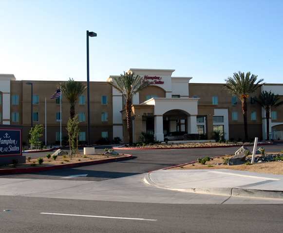 Hotel Hampton & 3*