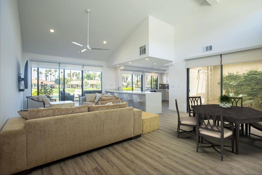Apartment Monterey Cc Oasis