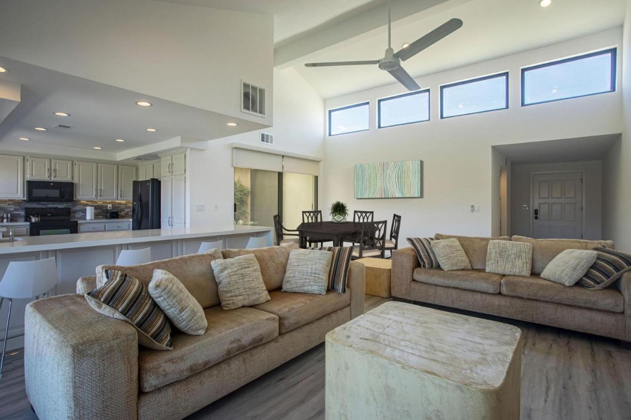 Apartment Monterey Cc Oasis *