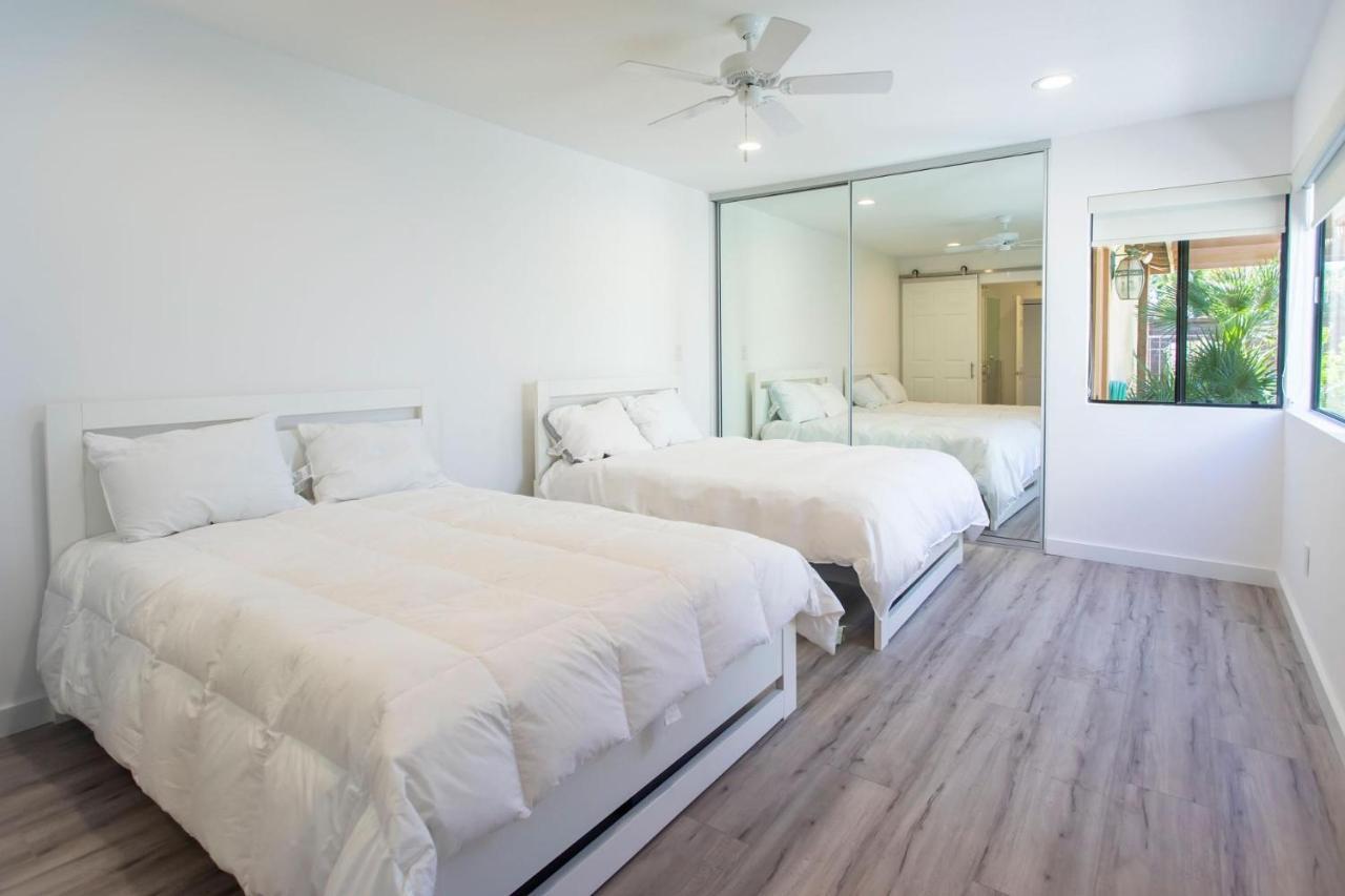 Monterey Cc Oasis Apartment