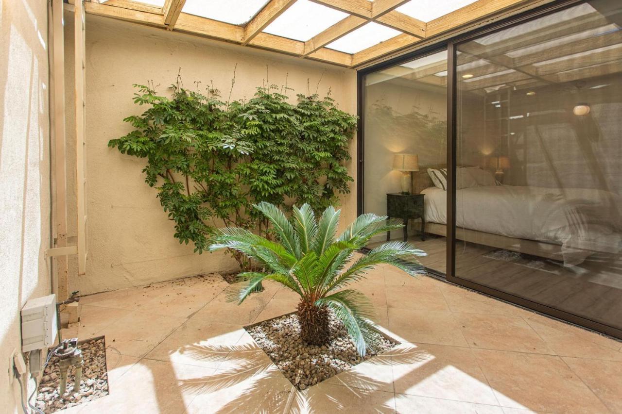 Apartment Monterey Cc Oasis *