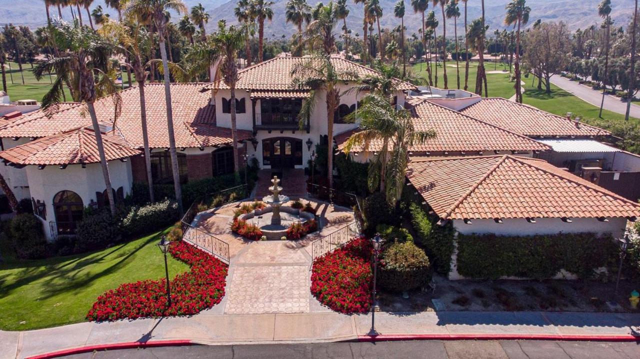 Apartment Monterey Cc Oasis *