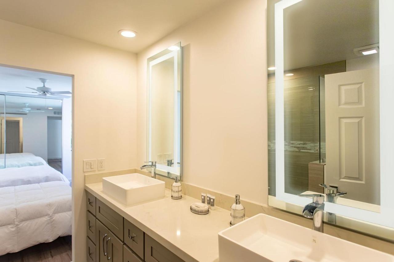 Monterey Cc Oasis Apartment *