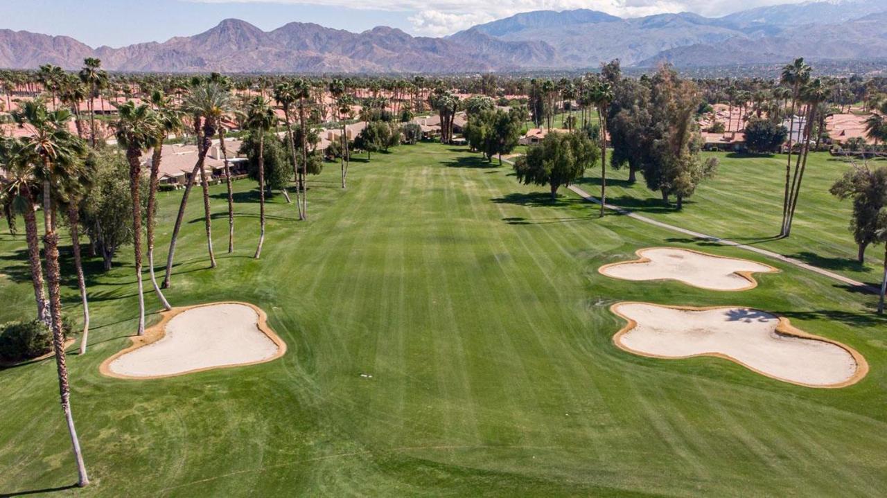 Monterey Cc Oasis *