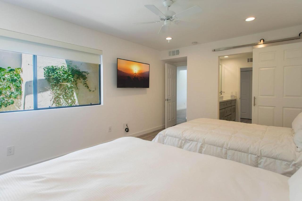 Monterey Cc Oasis Apartment Palm Desert