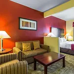 Comfort Suites Palm Desert I-10