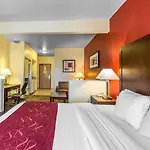 Comfort Suites Palm Desert I-10