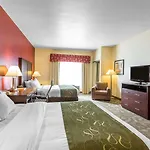 Comfort Suites Palm Desert I-10