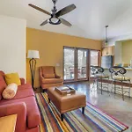 Hilton Grand Vacations Club Palm Desert