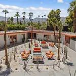 Mojave Resort - Adults Only
