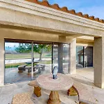 Palm Desert Resorter 16-18 Permit# Str2018-0181