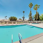 Palm Desert Resorter 16-18 Permit# Str2018-0181