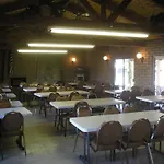Palm Springs Camping Resort Cabin 3