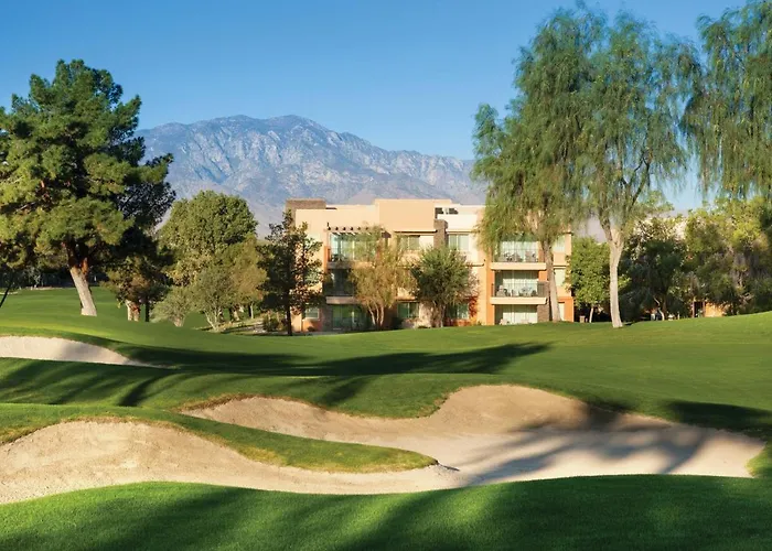 Marriott\'S Shadow Ridge I - The Villages