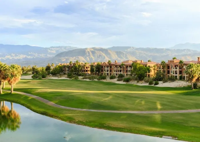 Marriott\'S Shadow Ridge 1 - The Villages