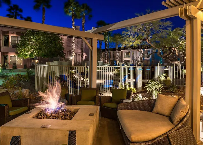 Residence Inn by Marriott Palm Desert