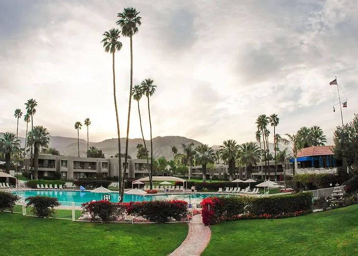 Shadow Mountain Resort