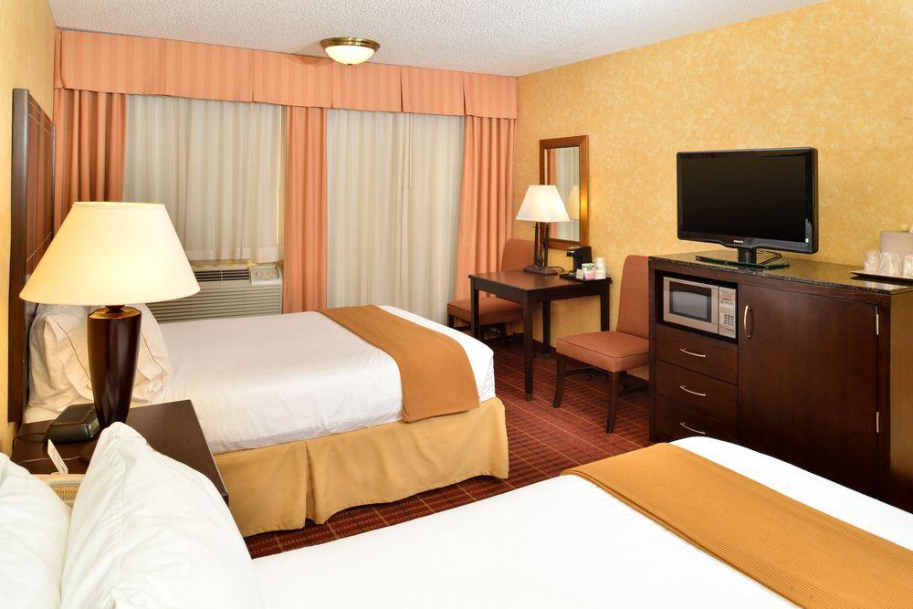Express By Ihg 2*