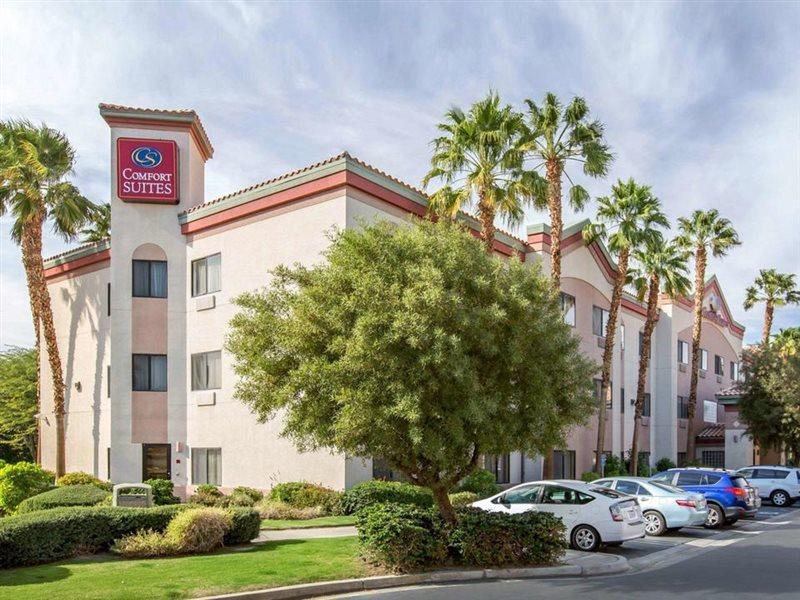 Hotel Comfort I-10 Palm Desert