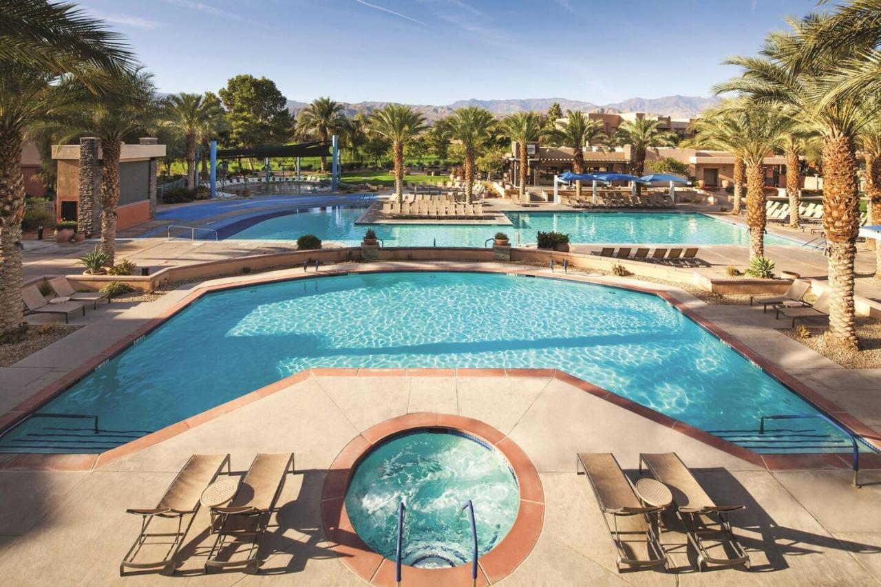 Hotel Marriott's Shadow Ridge I - The Villages Palm Desert