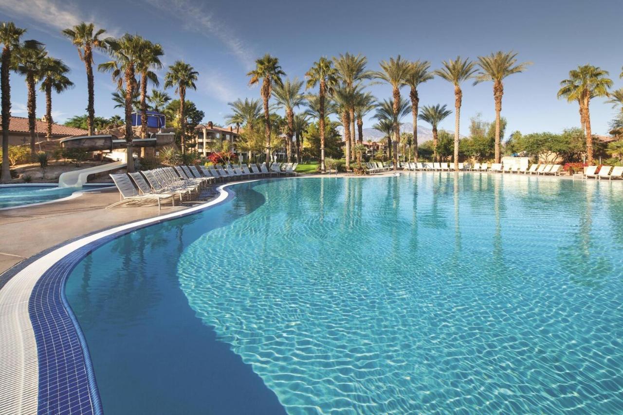 Marriott's Shadow Ridge I - The Villages