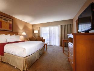 Western Hotel Palm Desert