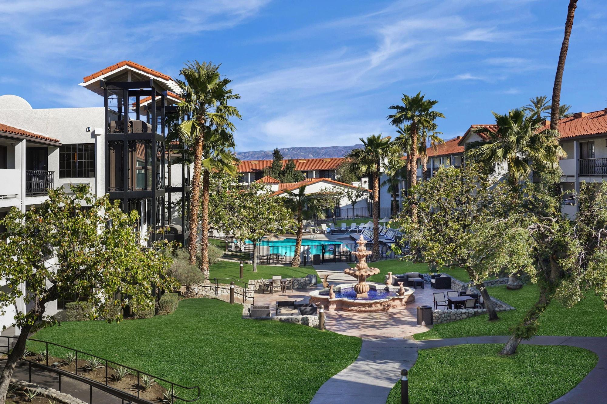 Embassy By Hilton 3* Palm Desert
